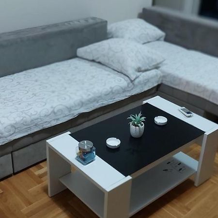 Rubicon Apartments Beograd Eksteriør bilde