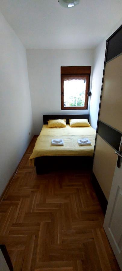 Rubicon Apartments Beograd Eksteriør bilde