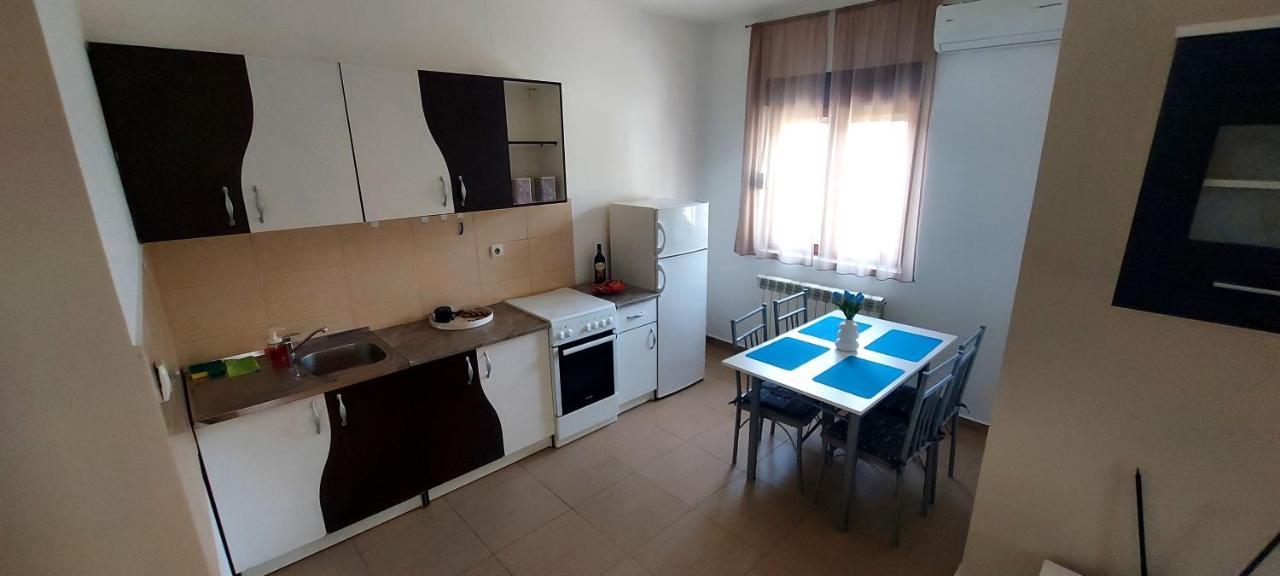 Rubicon Apartments Beograd Eksteriør bilde