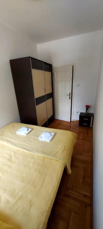 Rubicon Apartments Beograd Eksteriør bilde
