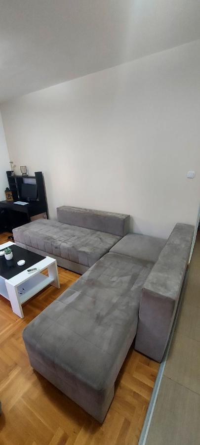 Rubicon Apartments Beograd Eksteriør bilde