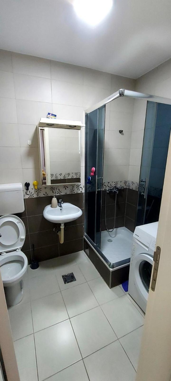 Rubicon Apartments Beograd Eksteriør bilde